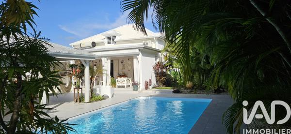 Maison à vendre 6 pièces 230 m² Saint-François