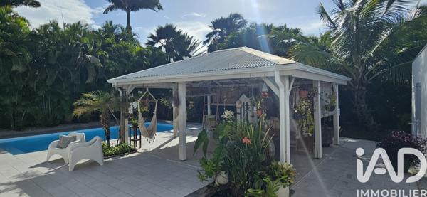 Maison à vendre 6 pièces 230 m² Saint-François