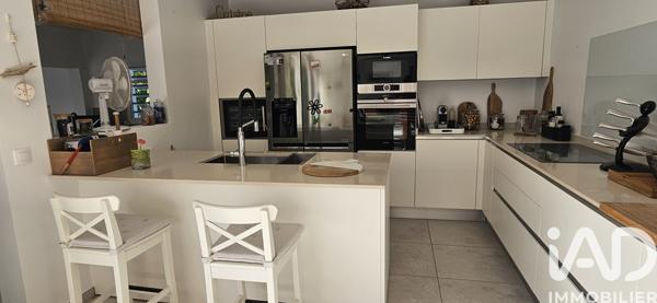 Maison à vendre 6 pièces 230 m² Saint-François