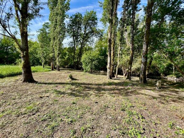 Terrain de loisirs Gievres