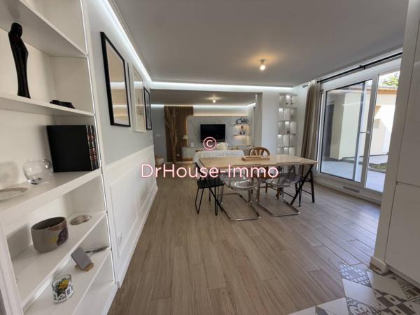 Maison à vendre 5 pièces de 98 m²