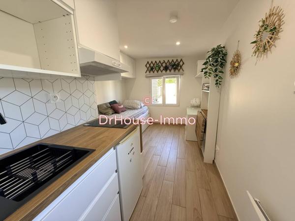 Maison à vendre 5 pièces de 98 m²