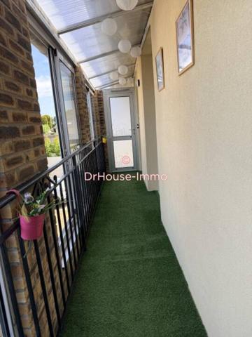Maison à vendre 5 pièces de 98 m²