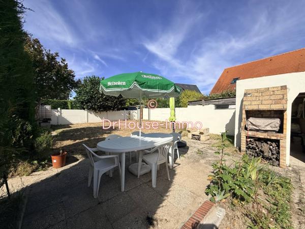 Maison à vendre 5 pièces de 98 m²