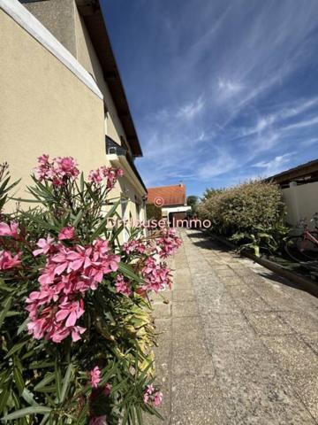 Maison à vendre 5 pièces de 98 m²