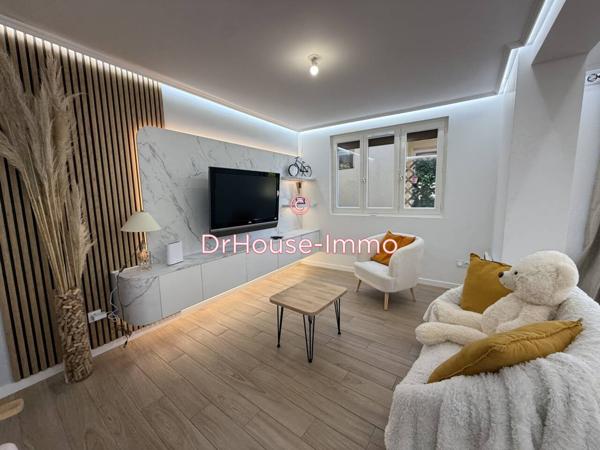 Maison à vendre 5 pièces de 98 m²