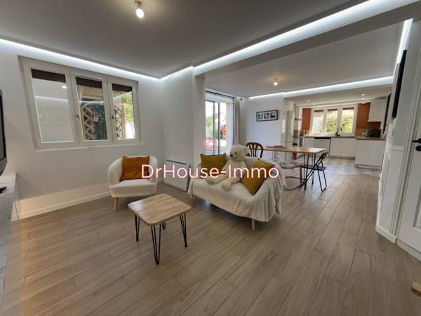 Maison à vendre 5 pièces de 98 m²