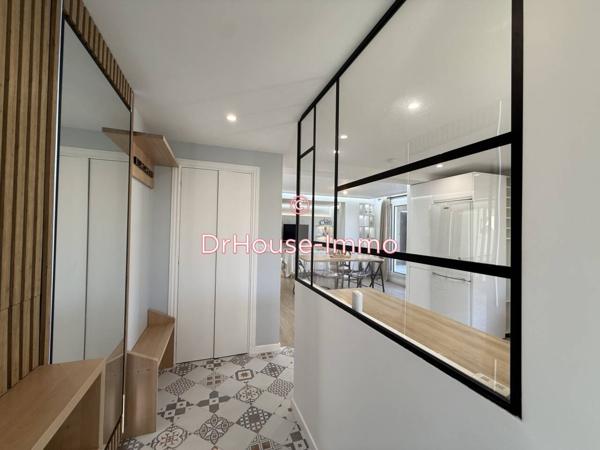 Maison à vendre 5 pièces de 98 m²