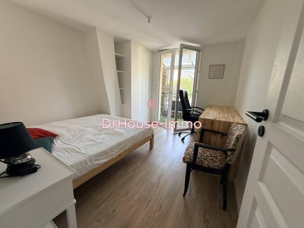 Maison à vendre 5 pièces de 98 m²