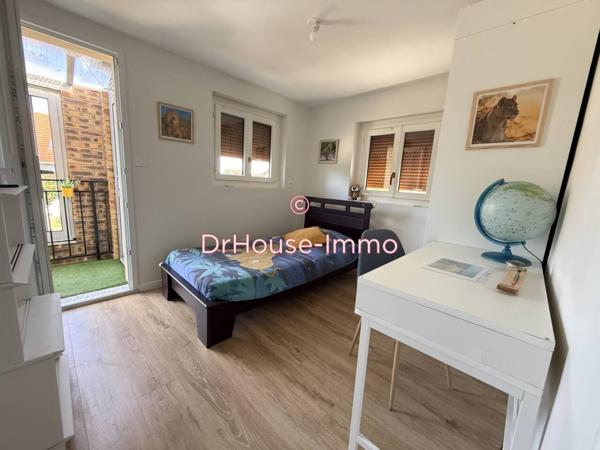 Maison à vendre 5 pièces de 98 m²
