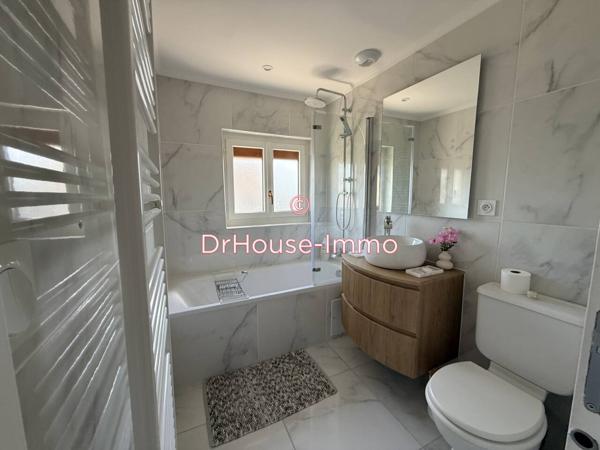 Maison à vendre 5 pièces de 98 m²