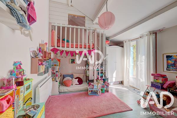 Maison à vendre 4 pièces 70 m² Villiers-sur-Marne