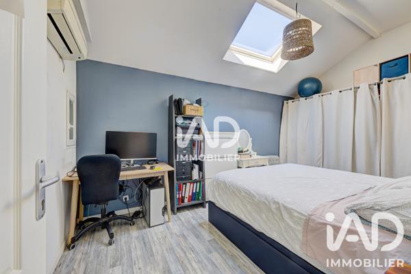 Maison à vendre 4 pièces 70 m² Villiers-sur-Marne