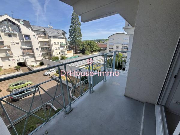Appartement à vendre 1 pièce de 35 m²