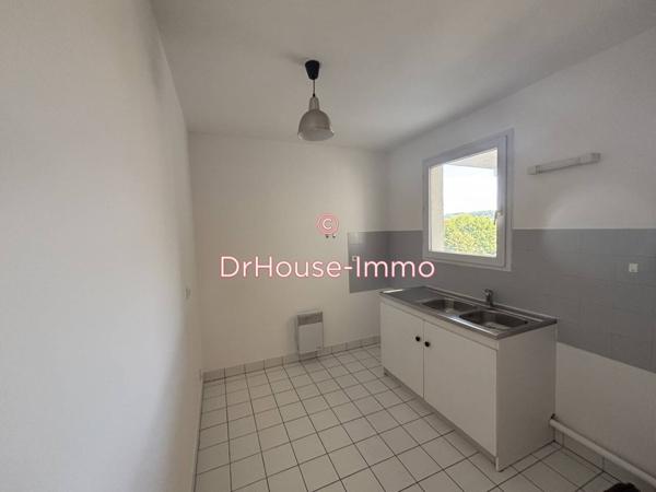 Appartement à vendre 1 pièce de 35 m²