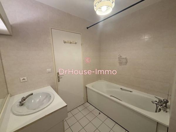 Appartement à vendre 1 pièce de 35 m²