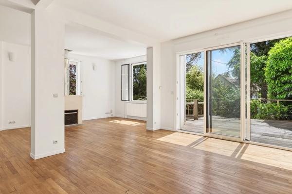Maison Garches - BEDOYERE