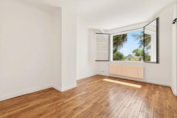 Maison Garches - BEDOYERE
