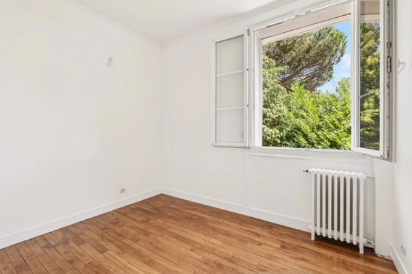 Maison Garches - BEDOYERE