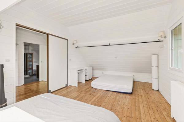 Maison Garches - BEDOYERE