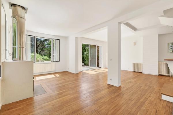 Maison Garches - BEDOYERE