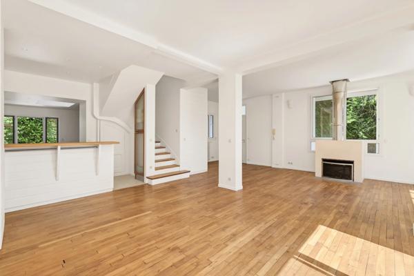Maison Garches - BEDOYERE
