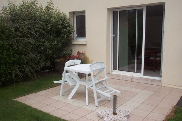 Maison 3 pièce(s) 2 chambre(s) 47.01 m²