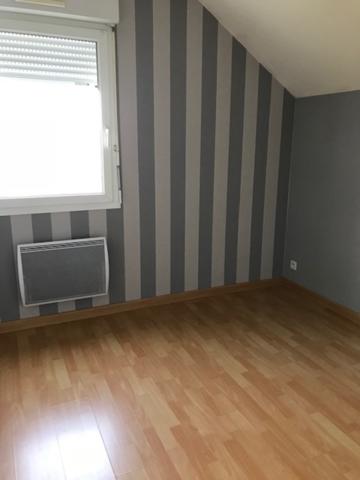 Maison 3 pièce(s) 2 chambre(s) 47.01 m²