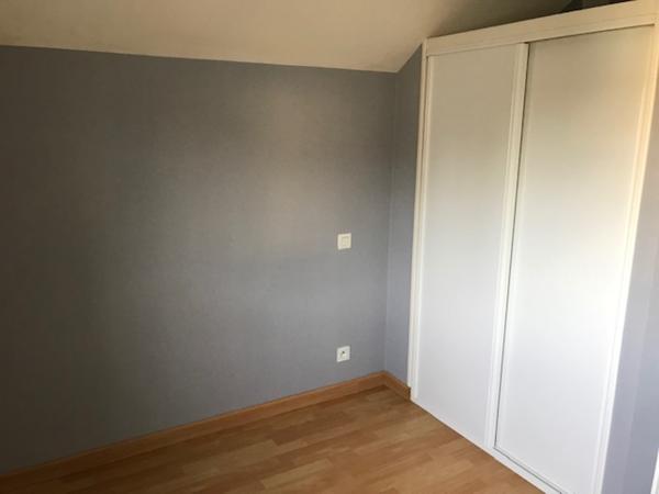 Maison 3 pièce(s) 2 chambre(s) 47.01 m²