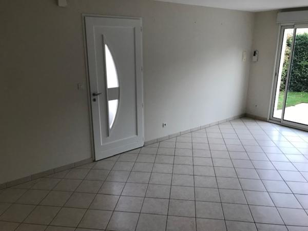 Maison 3 pièce(s) 2 chambre(s) 47.01 m²