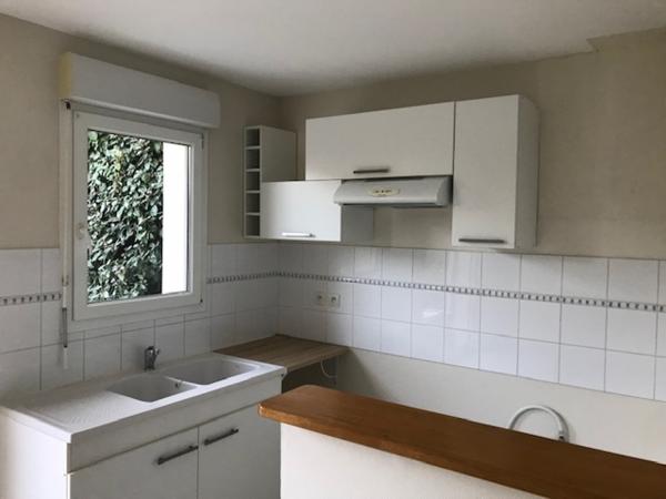 Maison 3 pièce(s) 2 chambre(s) 47.01 m²