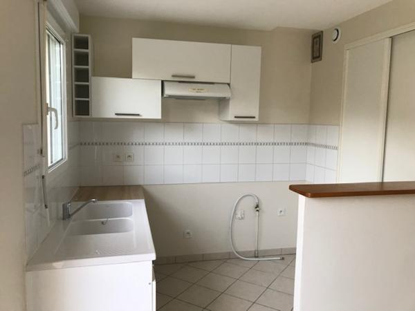 Maison 3 pièce(s) 2 chambre(s) 47.01 m²