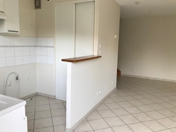 Maison 3 pièce(s) 2 chambre(s) 47.01 m²