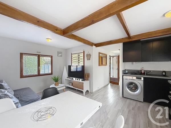 Maison à vendre  4 pièces - 106,40 m2 ST LYE - 10