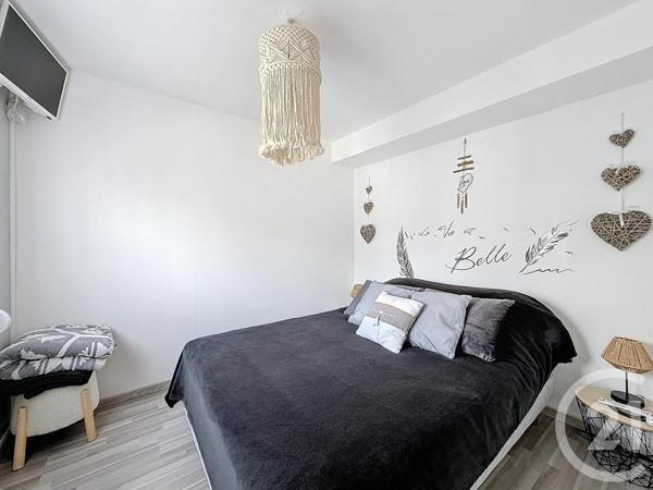 Maison à vendre  4 pièces - 106,40 m2 ST LYE - 10