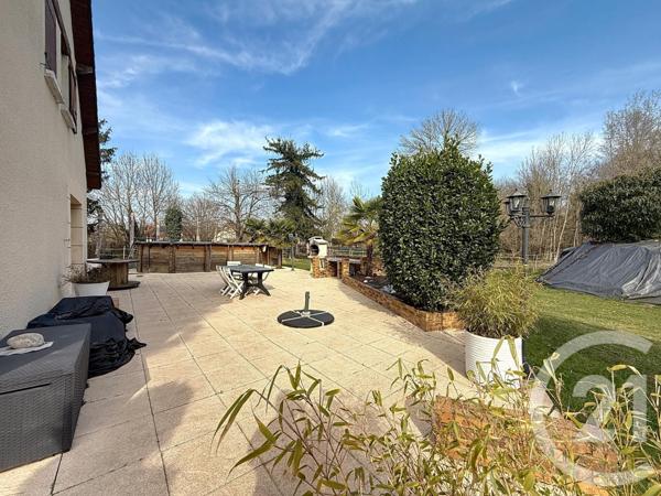 Maison à vendre  4 pièces - 106,40 m2 ST LYE - 10