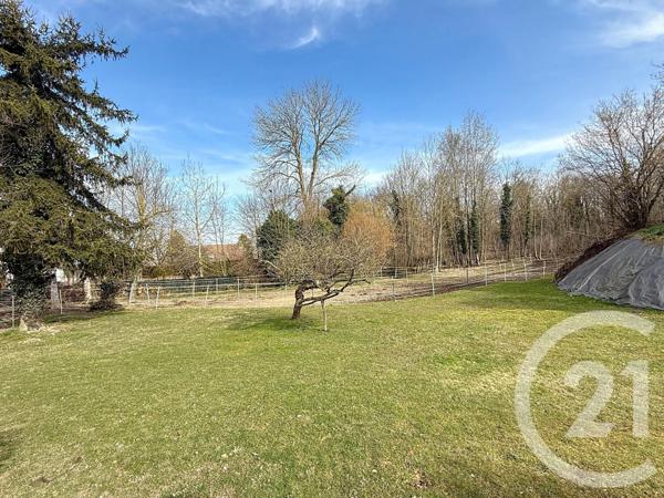 Maison à vendre  4 pièces - 106,40 m2 ST LYE - 10