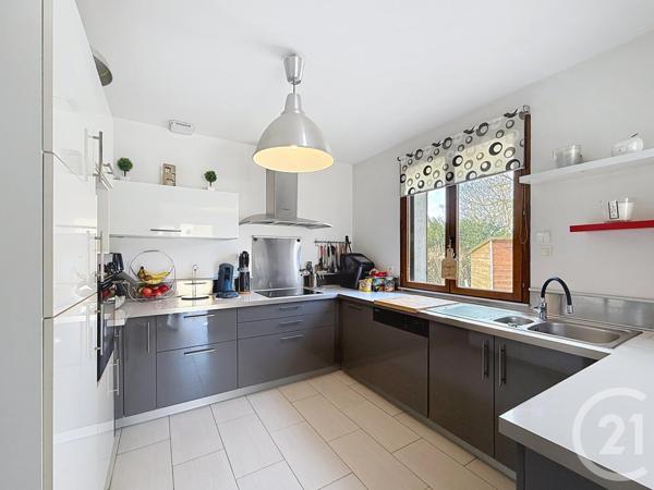 Maison à vendre  4 pièces - 106,40 m2 ST LYE - 10