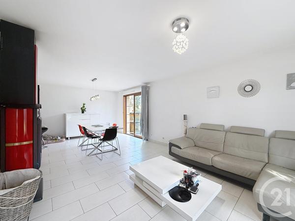 Maison à vendre  4 pièces - 106,40 m2 ST LYE - 10