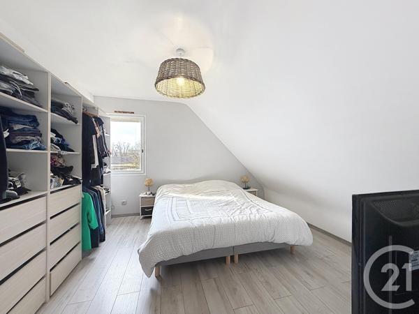 Maison à vendre  4 pièces - 106,40 m2 ST LYE - 10