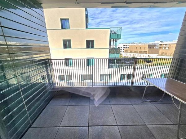 Appartement 3 pièces à louer