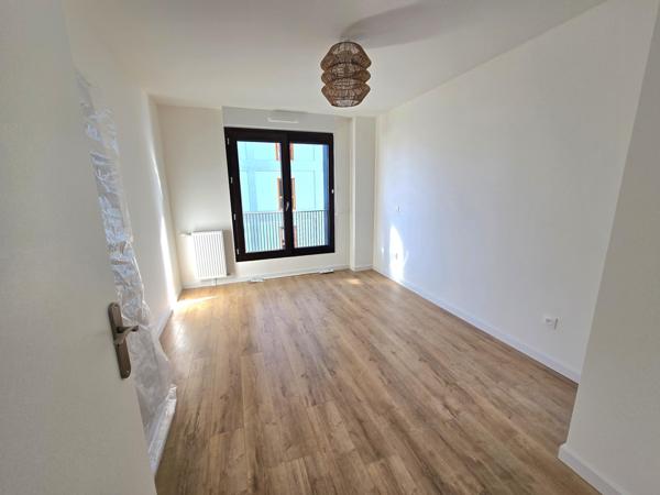 Appartement 3 pièces à louer