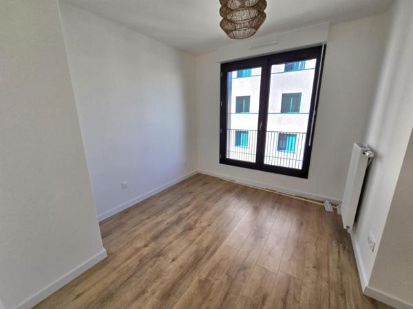 Appartement 3 pièces à louer