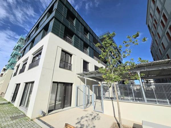 Appartement 3 pièces à louer