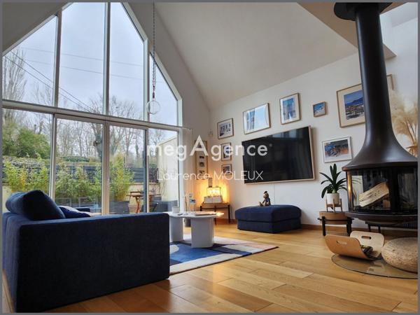 Maison à Peuplingues, 62231 - 5 pièces 120m²