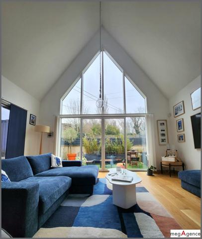 Maison à Peuplingues, 62231 - 5 pièces 120m²