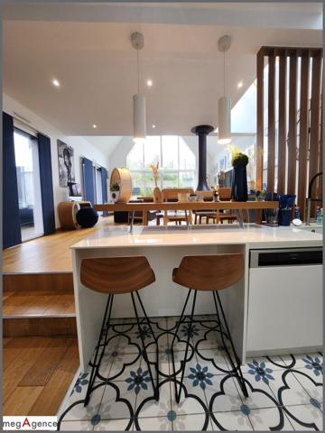 Maison à Peuplingues, 62231 - 5 pièces 120m²