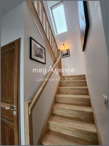 Maison à Peuplingues, 62231 - 5 pièces 120m²