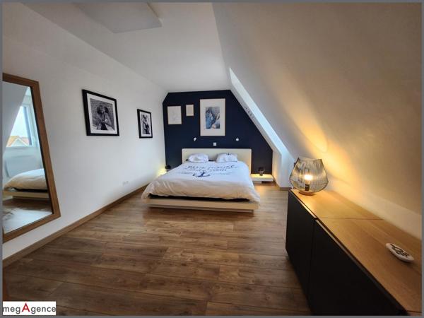 Maison à Peuplingues, 62231 - 5 pièces 120m²