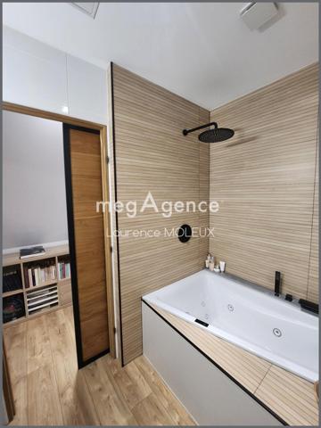 Maison à Peuplingues, 62231 - 5 pièces 120m²